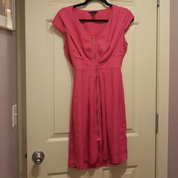 wife beater dress h&m